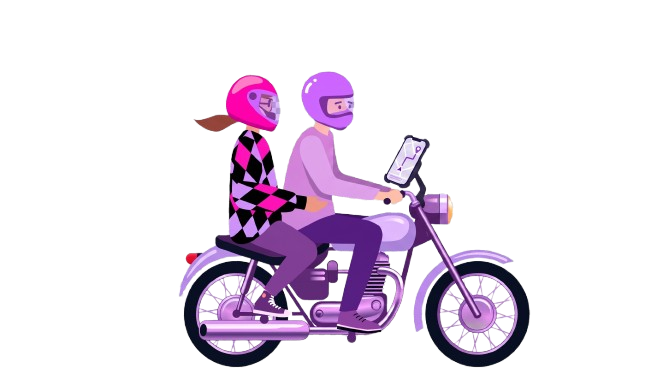 Uber Moto